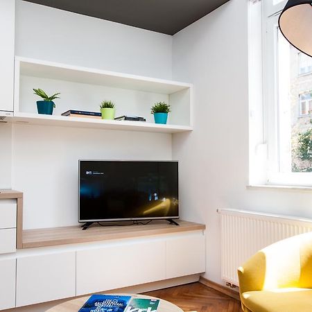Loox Apartments Hatzova Загреб Екстериор снимка