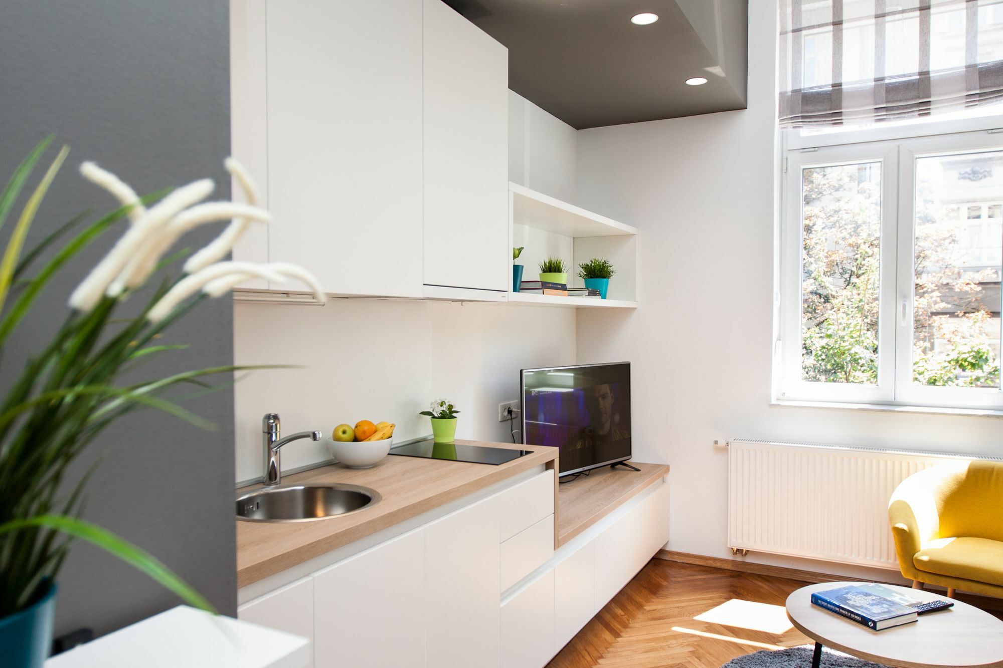 Loox Apartments Hatzova Загреб Екстериор снимка