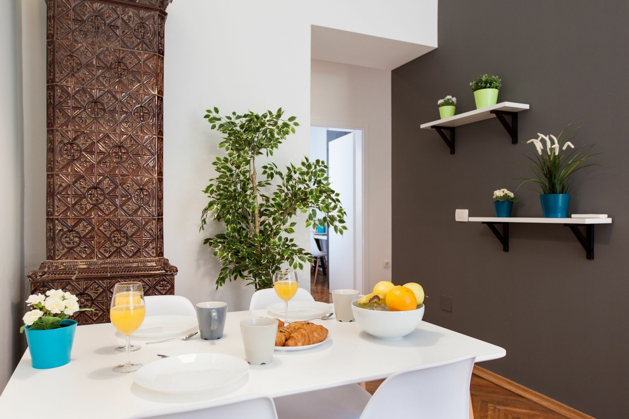 Loox Apartments Hatzova Загреб Екстериор снимка