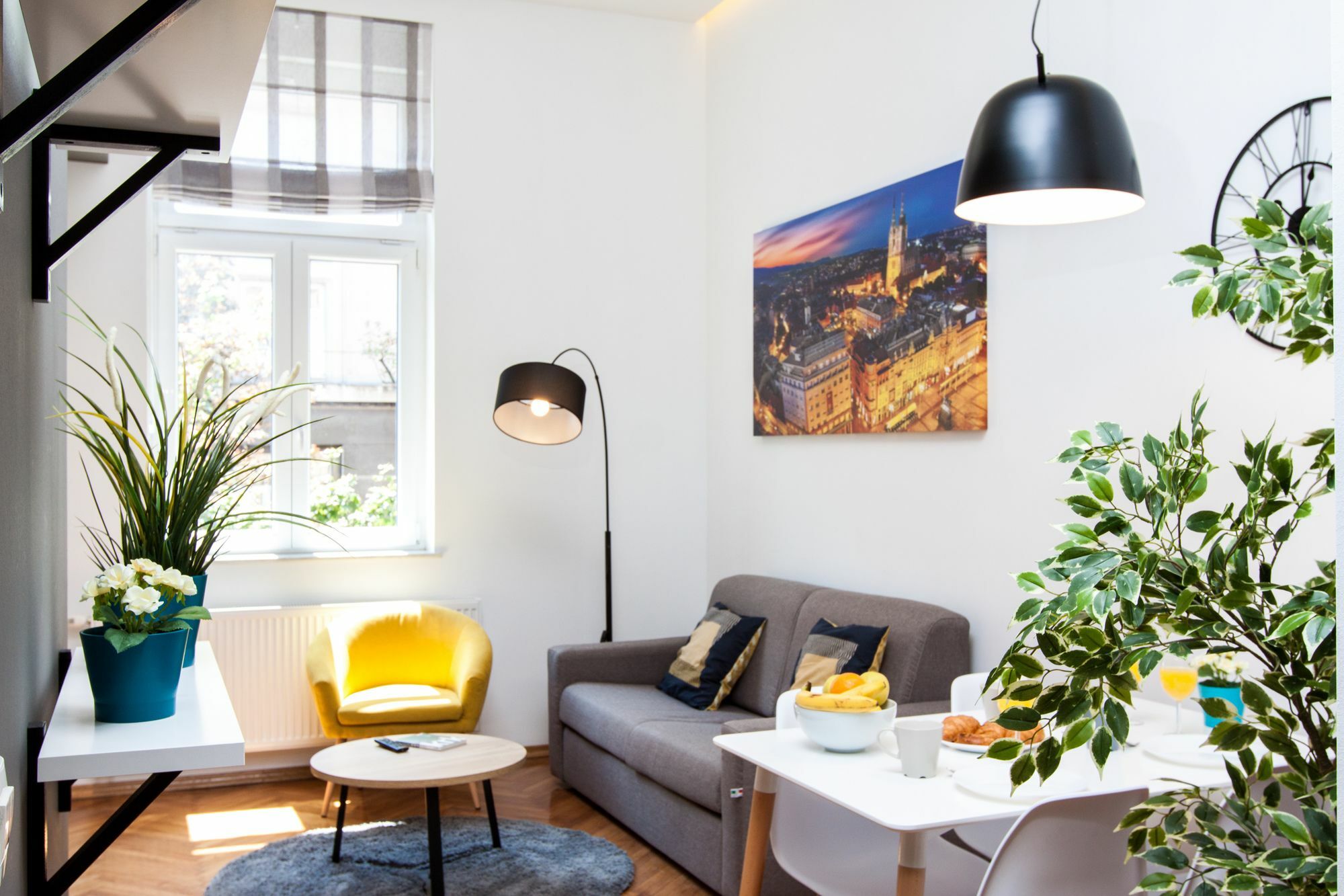 Loox Apartments Hatzova Загреб Екстериор снимка