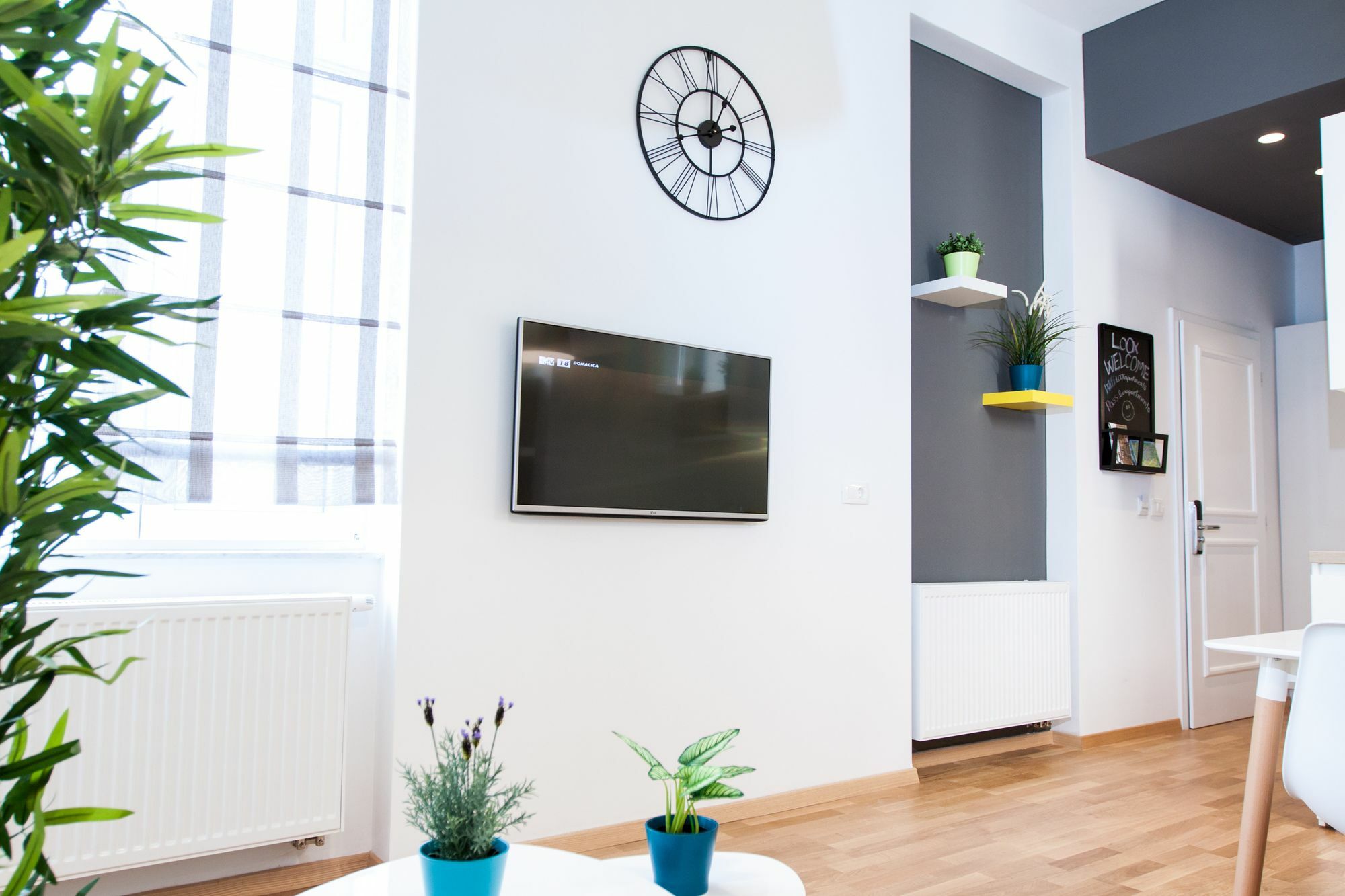 Loox Apartments Hatzova Загреб Екстериор снимка