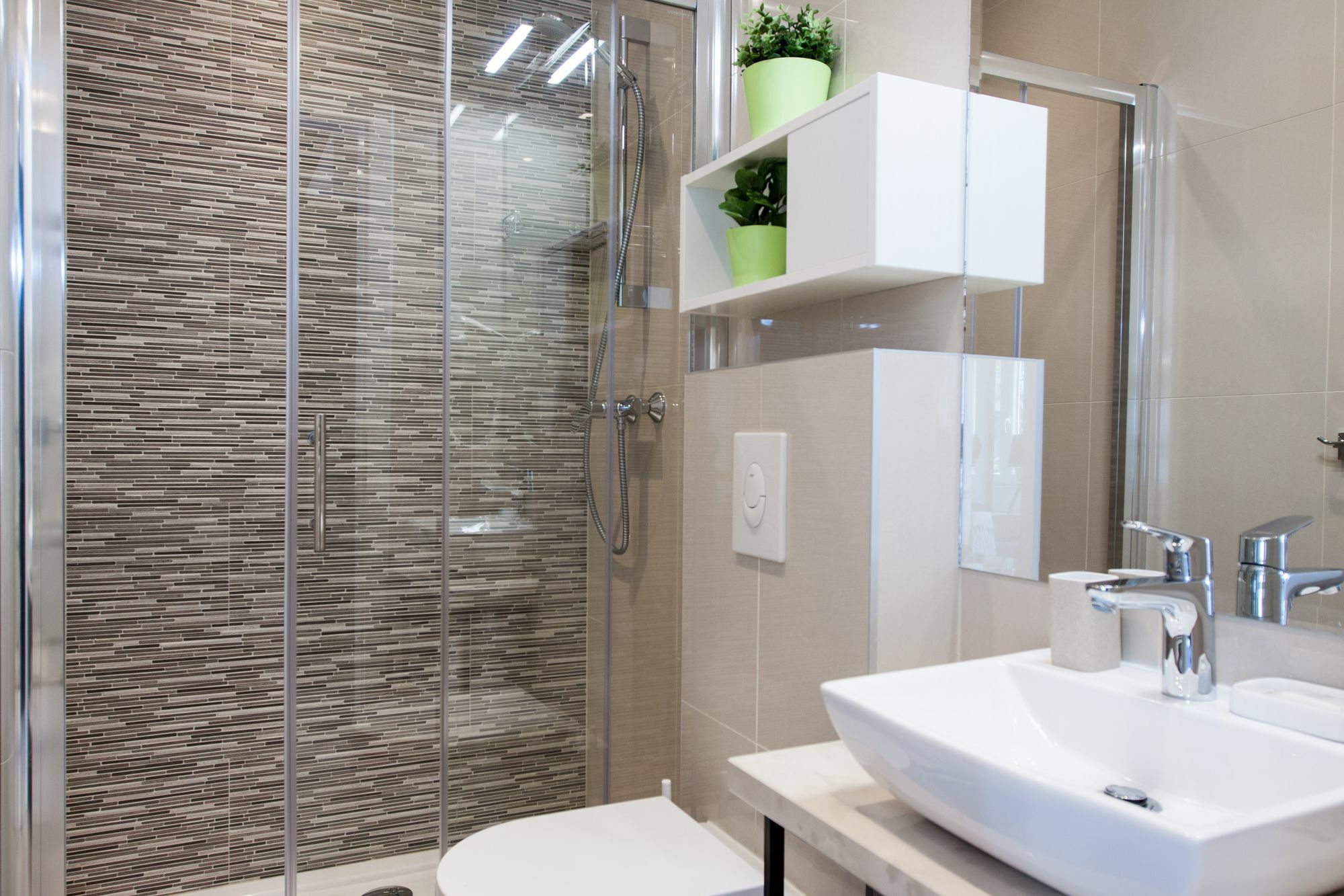 Loox Apartments Hatzova Загреб Екстериор снимка