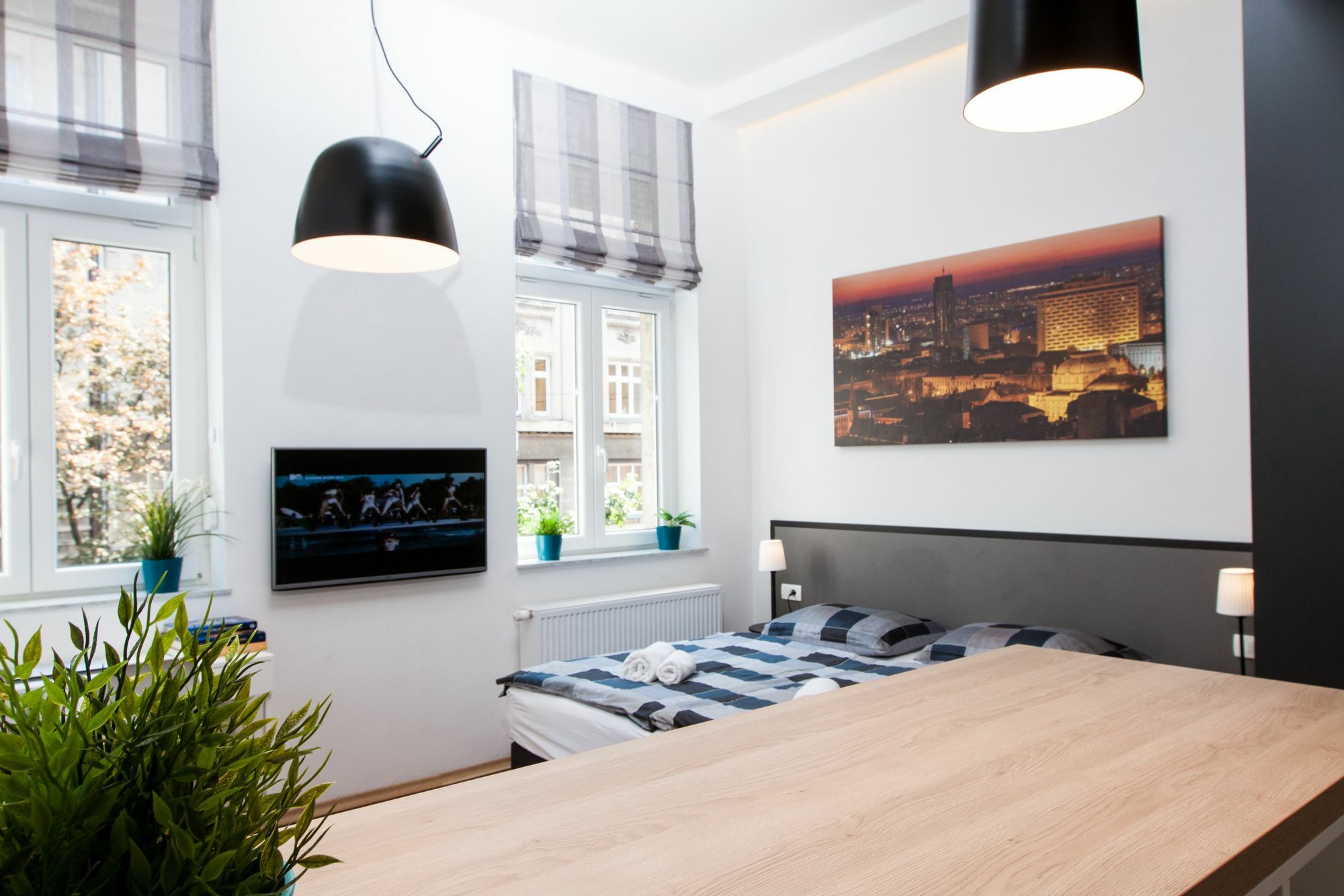 Loox Apartments Hatzova Загреб Екстериор снимка